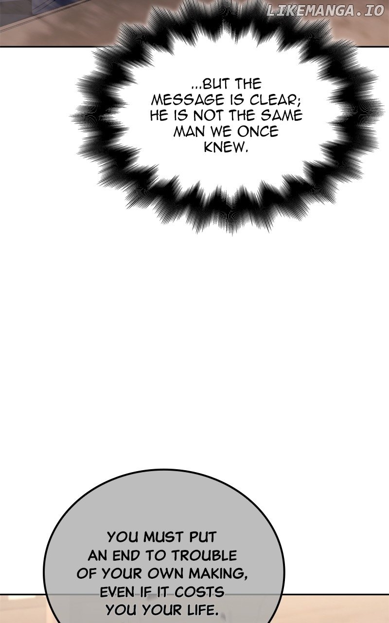 I Reincarnated As The Crazed Heir Chapter 143 - Page 45