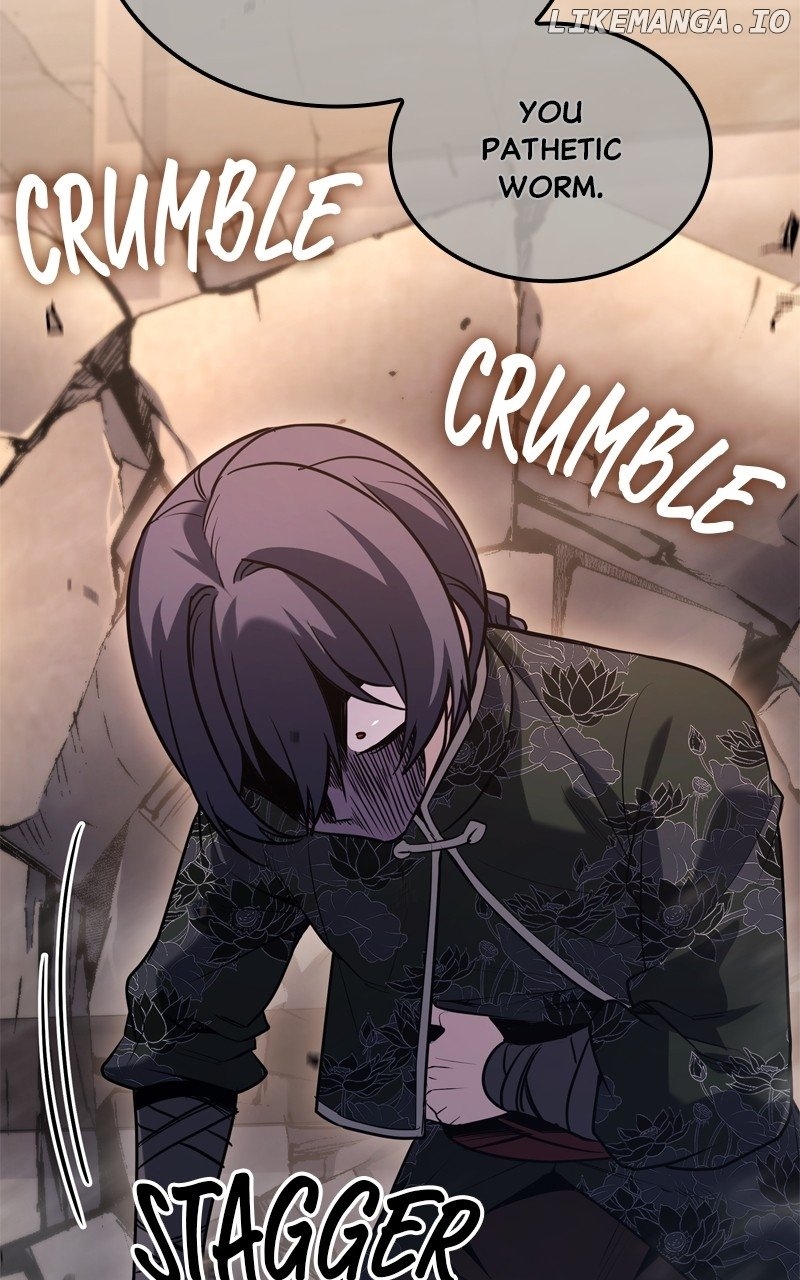 I Reincarnated As The Crazed Heir Chapter 143 - Page 46