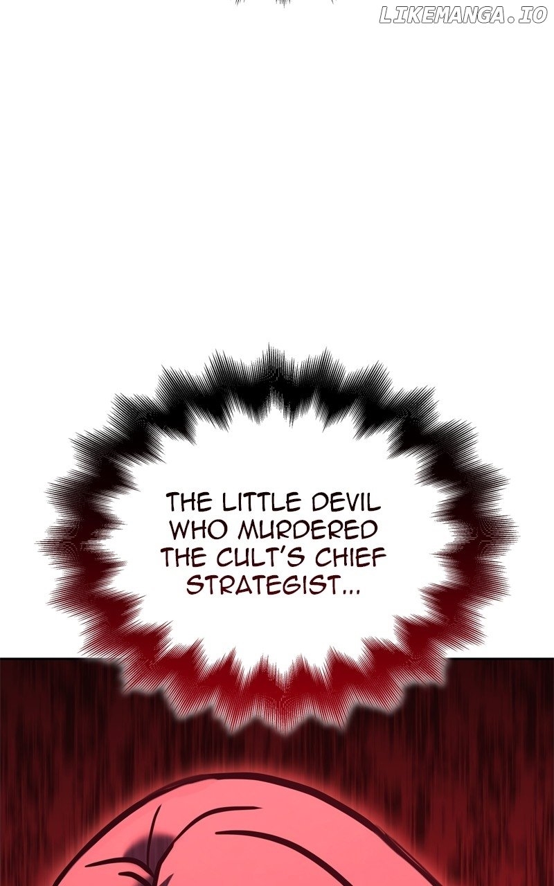 I Reincarnated As The Crazed Heir Chapter 143 - Page 48