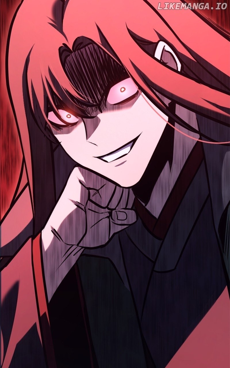 I Reincarnated As The Crazed Heir Chapter 143 - Page 49