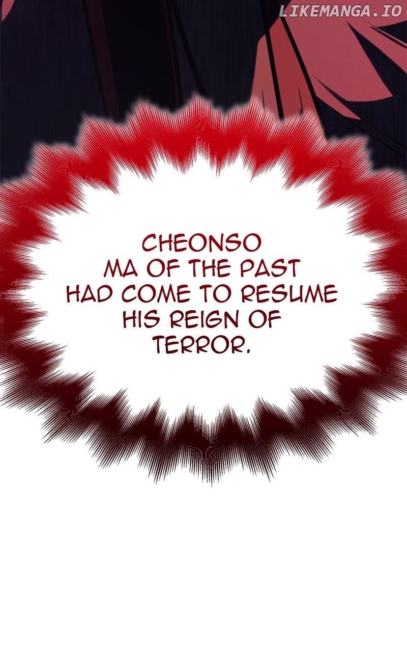 I Reincarnated As The Crazed Heir Chapter 143 - Page 50