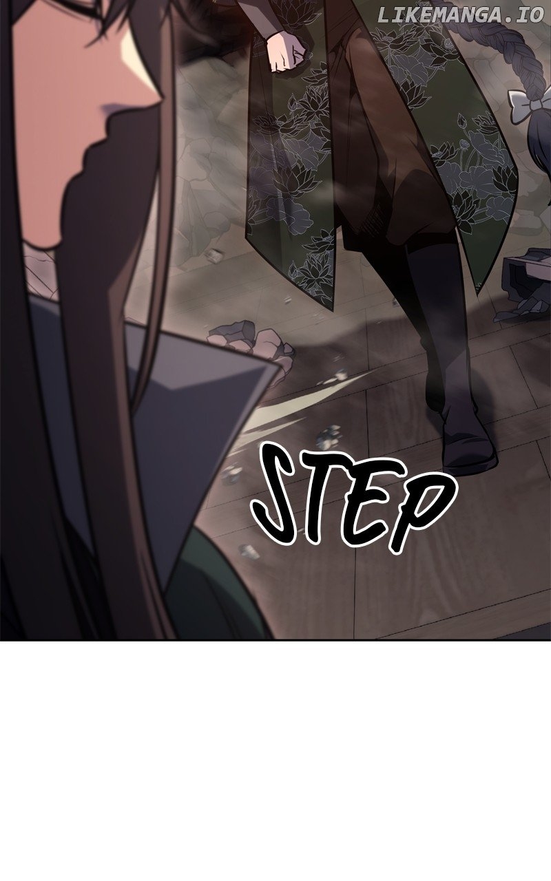 I Reincarnated As The Crazed Heir Chapter 143 - Page 53