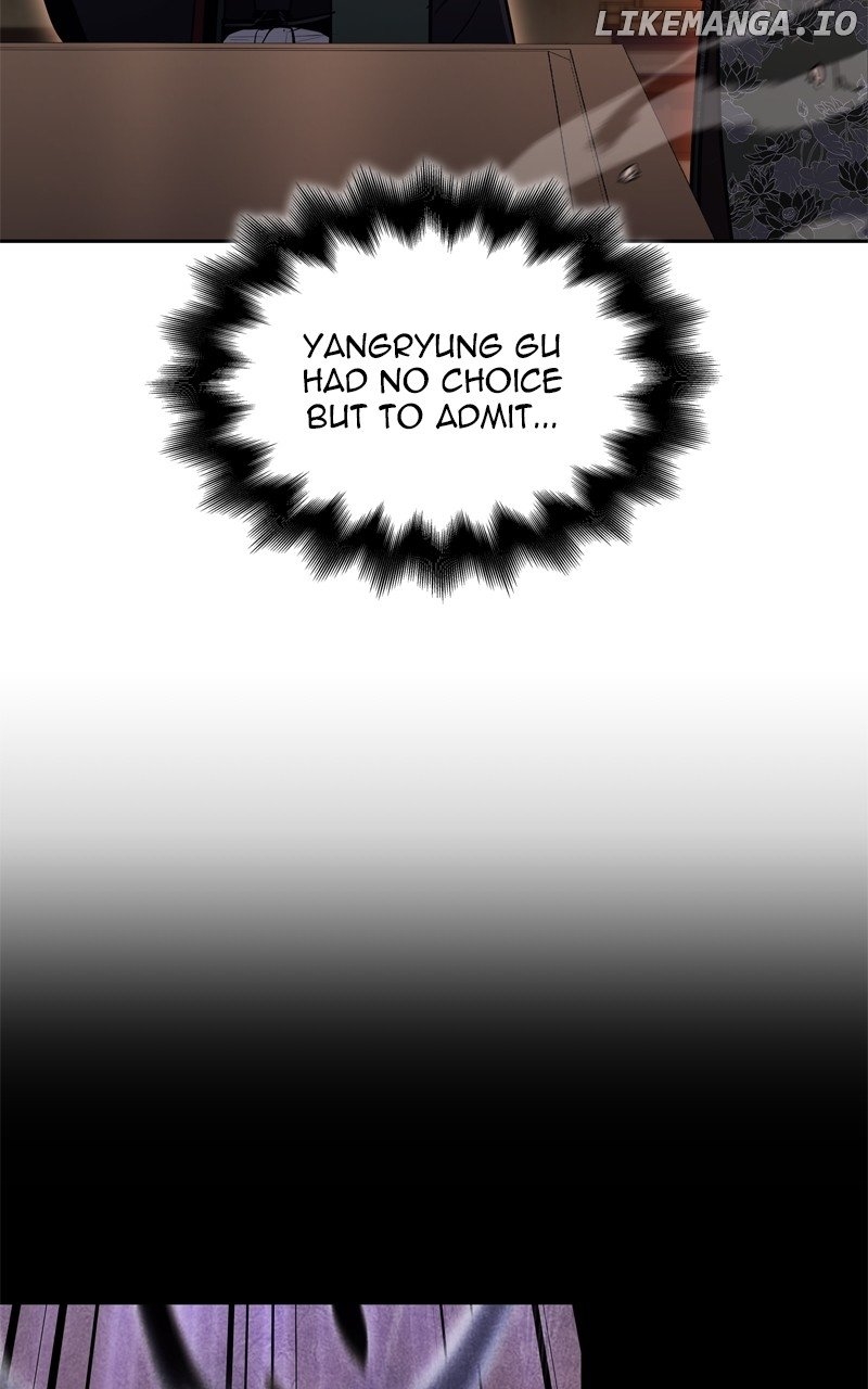 I Reincarnated As The Crazed Heir Chapter 143 - Page 55