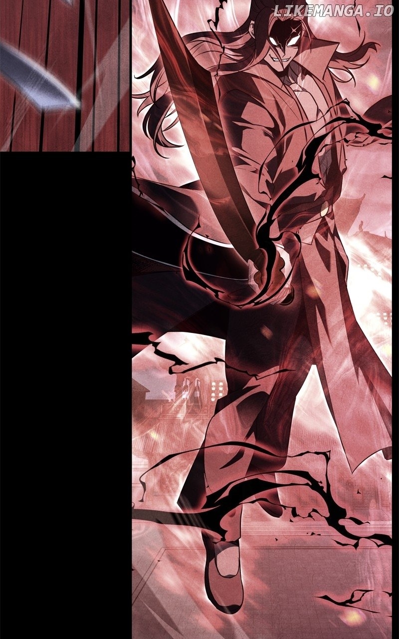 I Reincarnated As The Crazed Heir Chapter 143 - Page 57