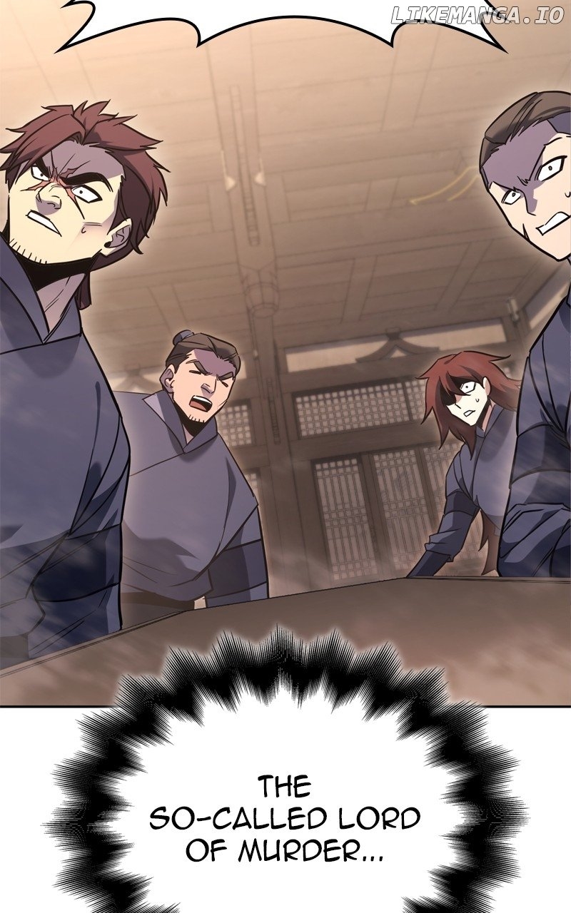 I Reincarnated As The Crazed Heir Chapter 143 - Page 59