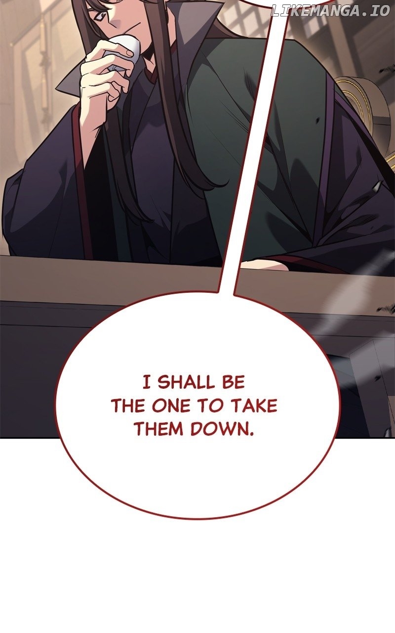 I Reincarnated As The Crazed Heir Chapter 143 - Page 62