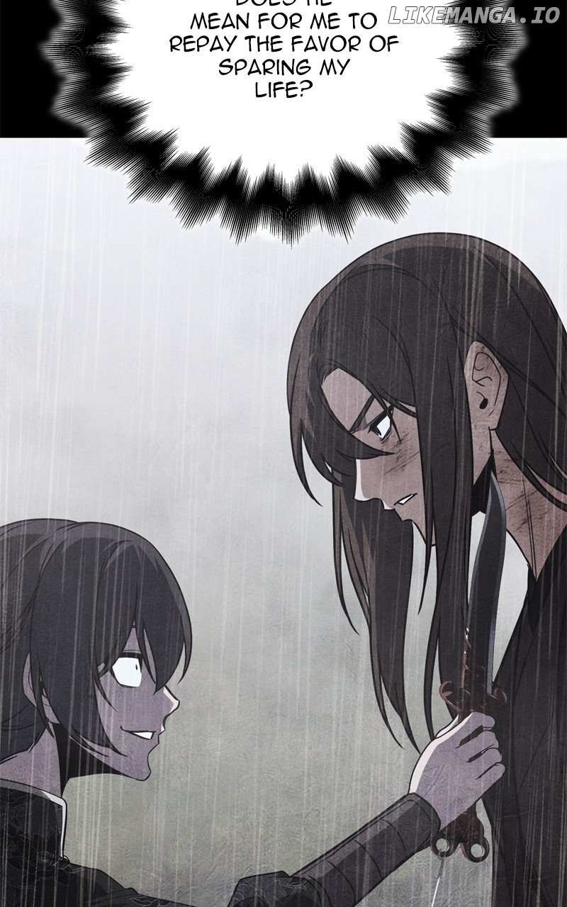 I Reincarnated As The Crazed Heir Chapter 143 - Page 65