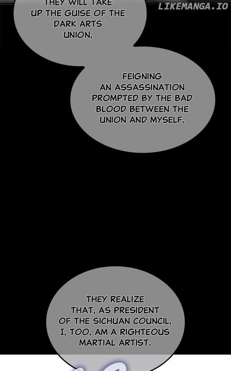 I Reincarnated As The Crazed Heir Chapter 143 - Page 78