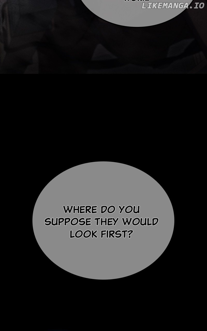 I Reincarnated As The Crazed Heir Chapter 143 - Page 81