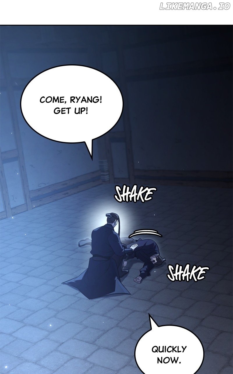 I Reincarnated As The Crazed Heir Chapter 143 - Page 94
