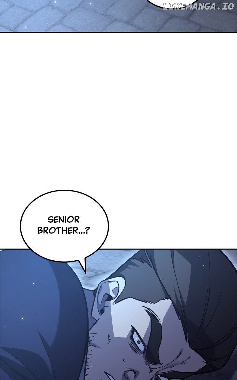 I Reincarnated As The Crazed Heir Chapter 143 - Page 95