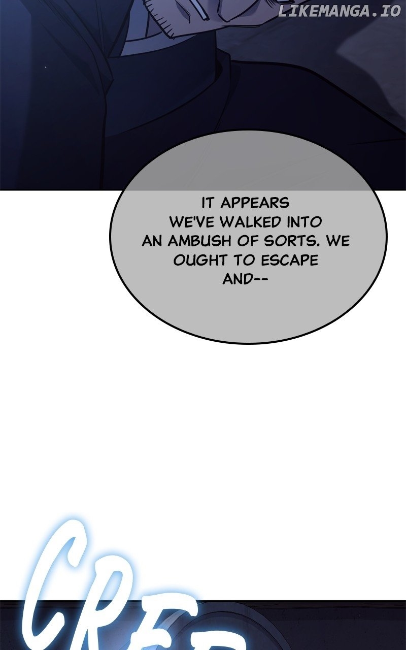 I Reincarnated As The Crazed Heir Chapter 143 - Page 96