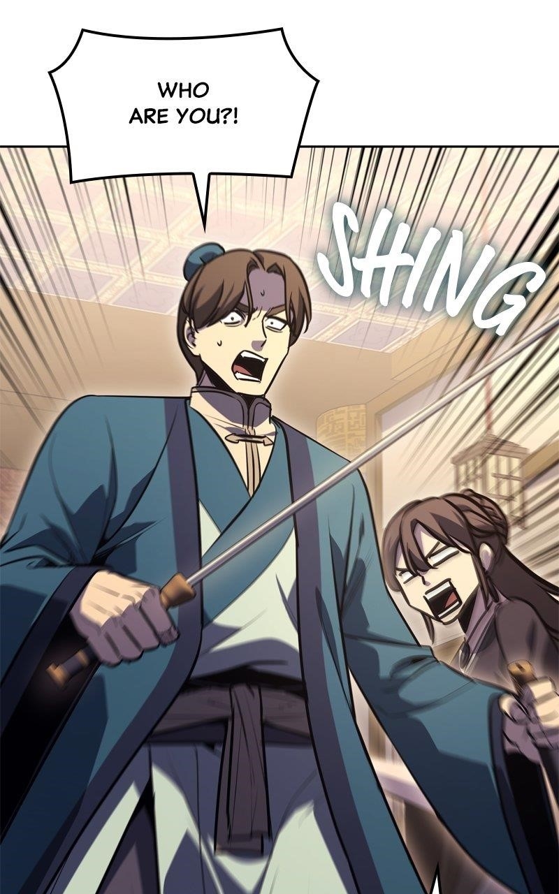 I Reincarnated As The Crazed Heir Chapter 144 - Page 111