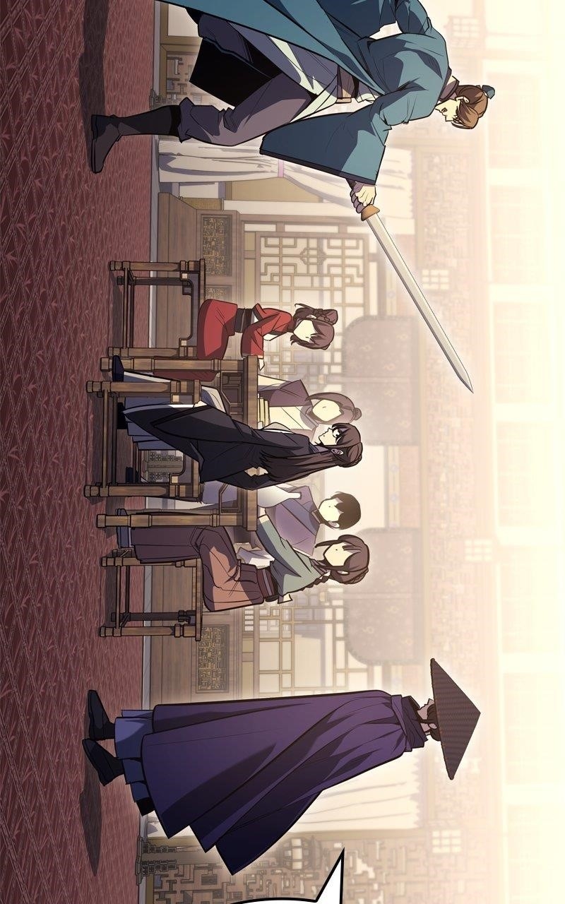 I Reincarnated As The Crazed Heir Chapter 144 - Page 113