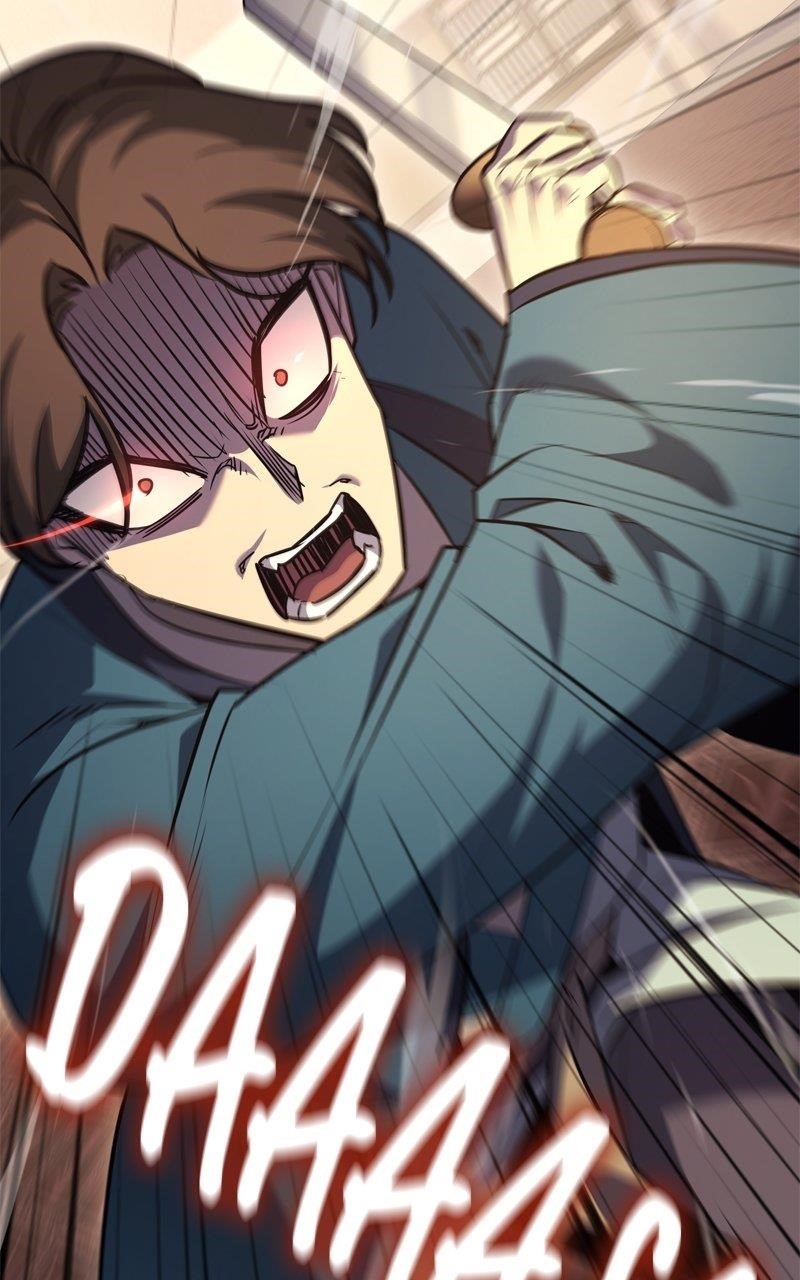 I Reincarnated As The Crazed Heir Chapter 144 - Page 116