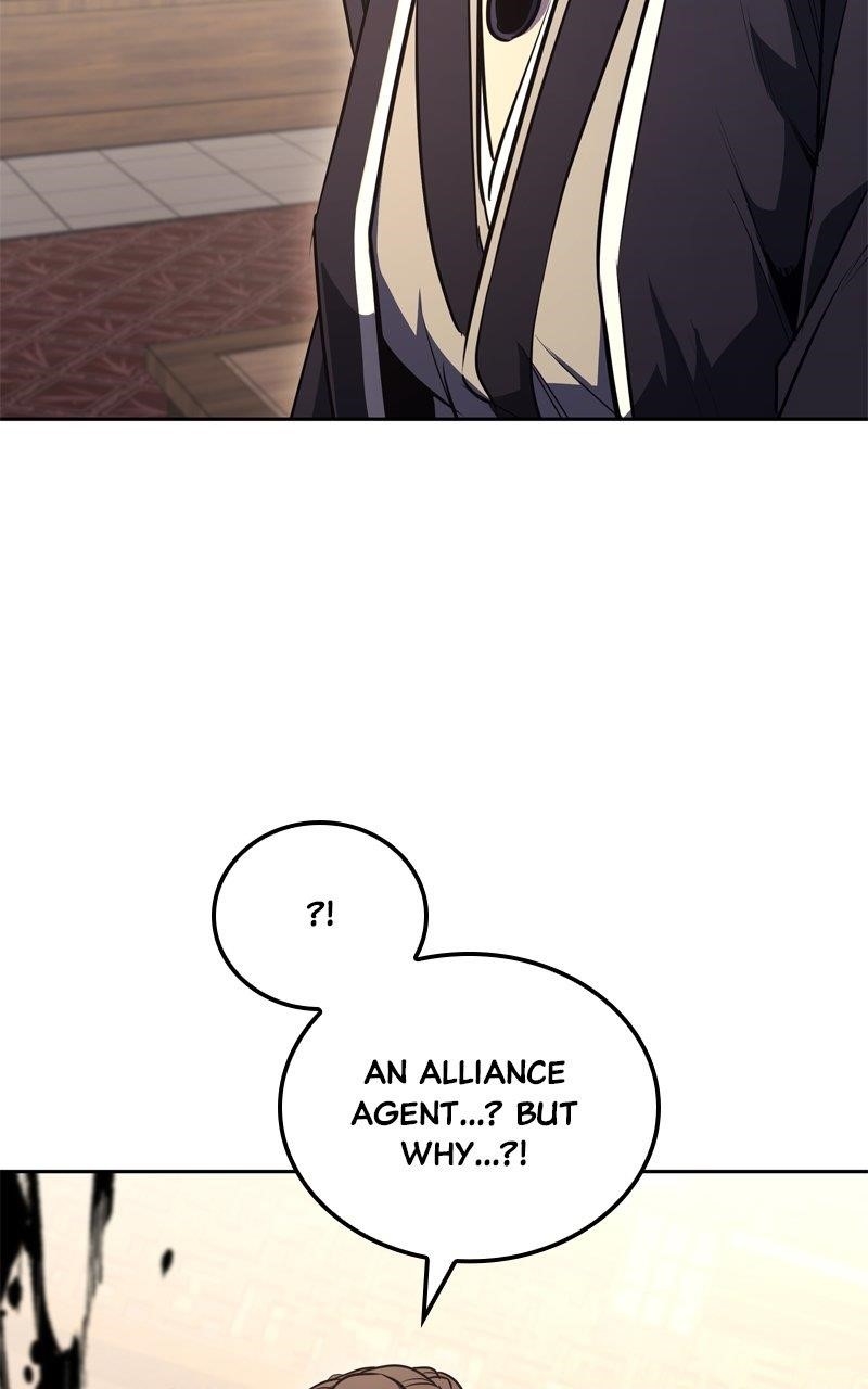 I Reincarnated As The Crazed Heir Chapter 144 - Page 122