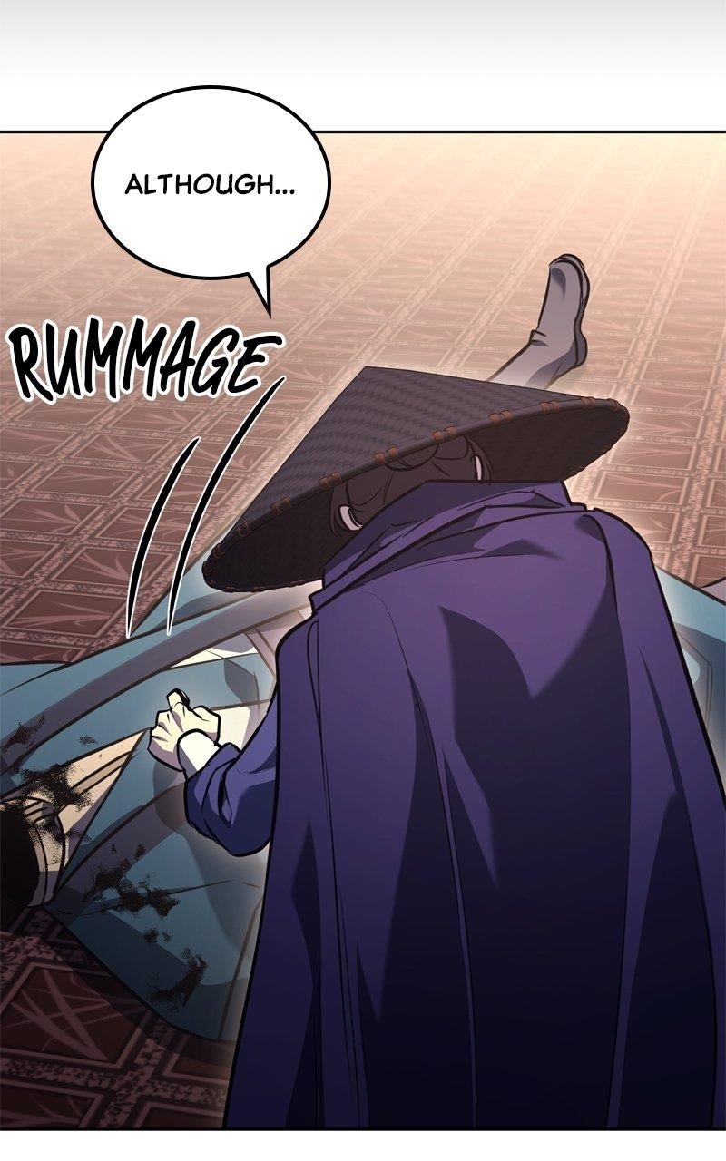 I Reincarnated As The Crazed Heir Chapter 144 - Page 126