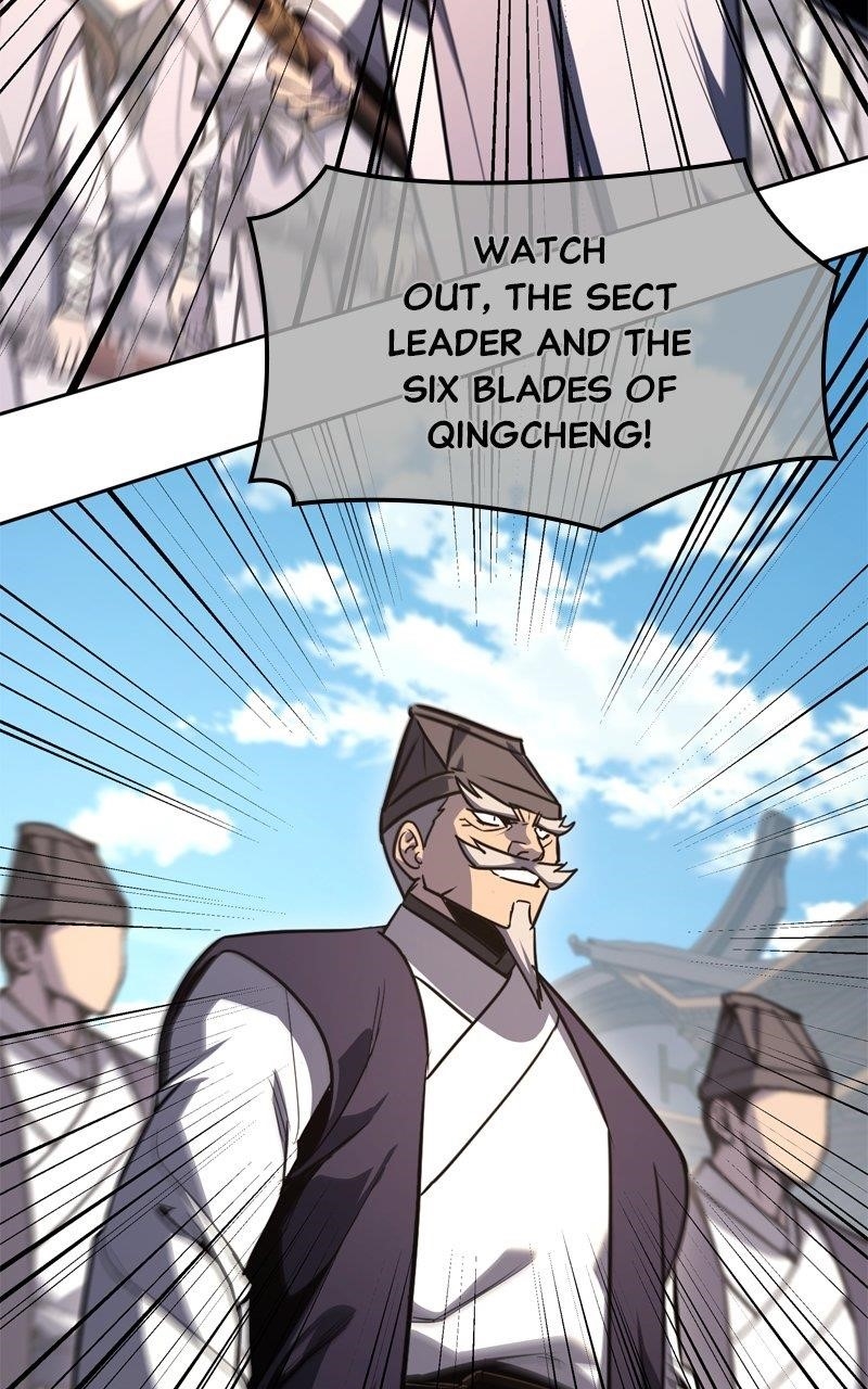 I Reincarnated As The Crazed Heir Chapter 144 - Page 149