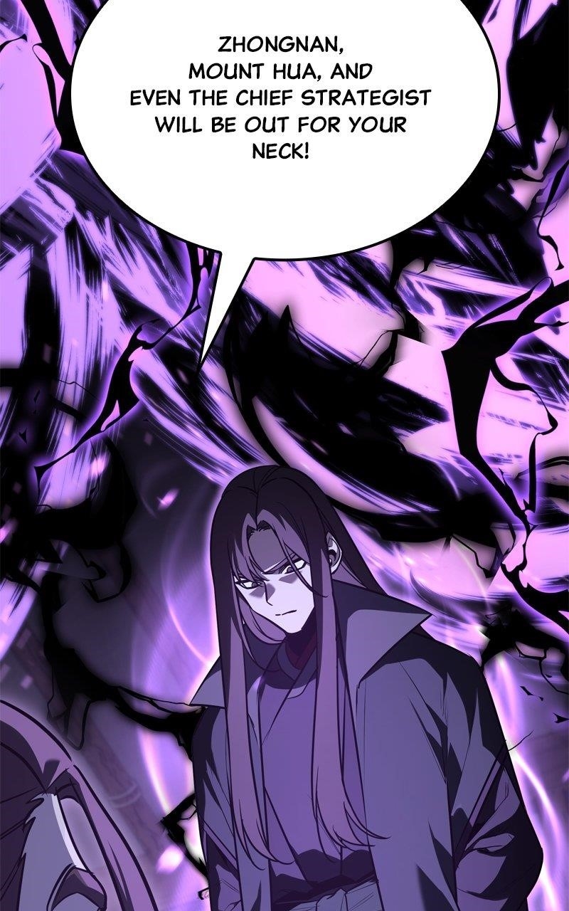 I Reincarnated As The Crazed Heir Chapter 144 - Page 15