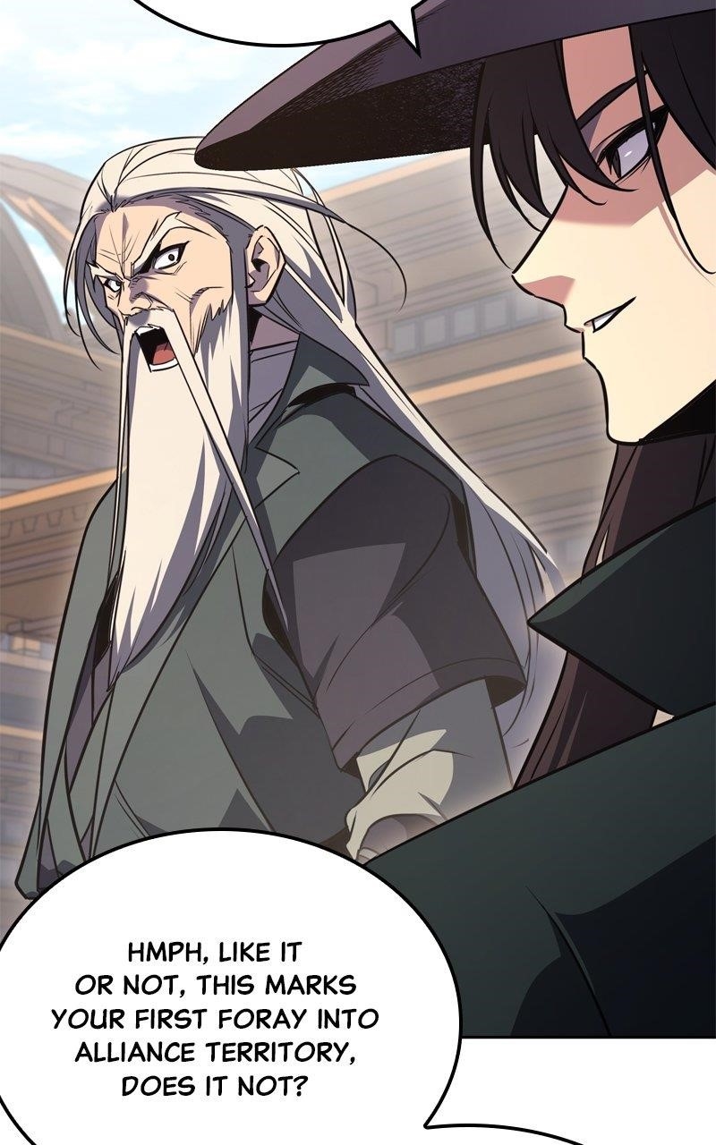 I Reincarnated As The Crazed Heir Chapter 144 - Page 154