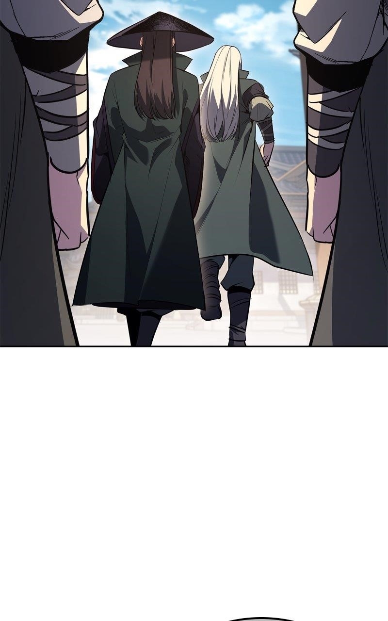 I Reincarnated As The Crazed Heir Chapter 144 - Page 158