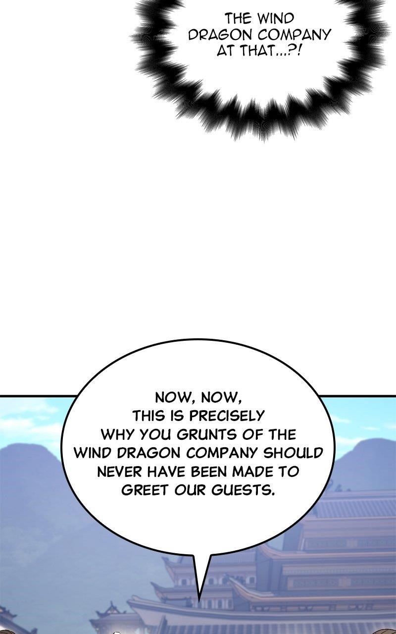 I Reincarnated As The Crazed Heir Chapter 144 - Page 163