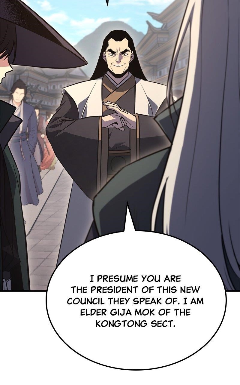 I Reincarnated As The Crazed Heir Chapter 144 - Page 166