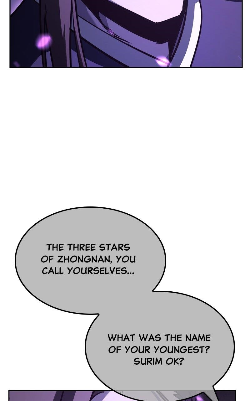 I Reincarnated As The Crazed Heir Chapter 144 - Page 18