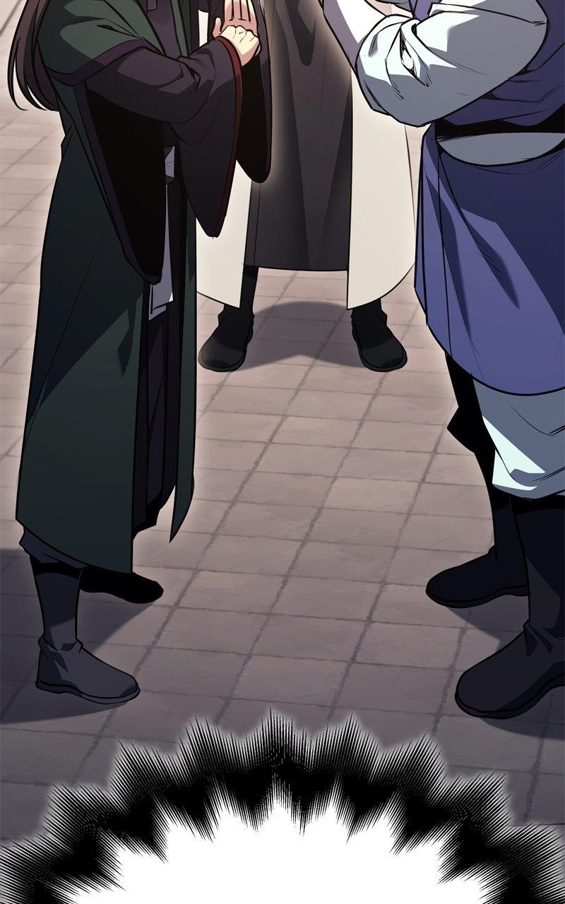 I Reincarnated As The Crazed Heir Chapter 144 - Page 183