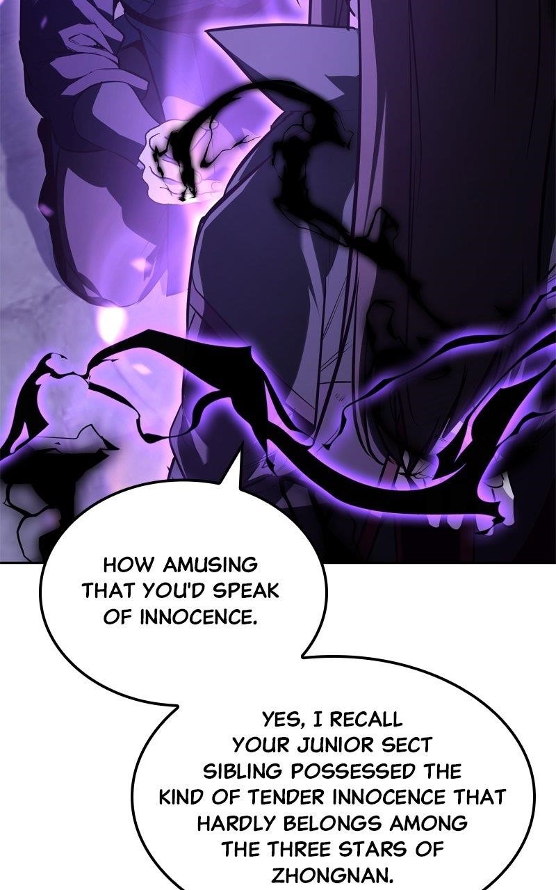 I Reincarnated As The Crazed Heir Chapter 144 - Page 21