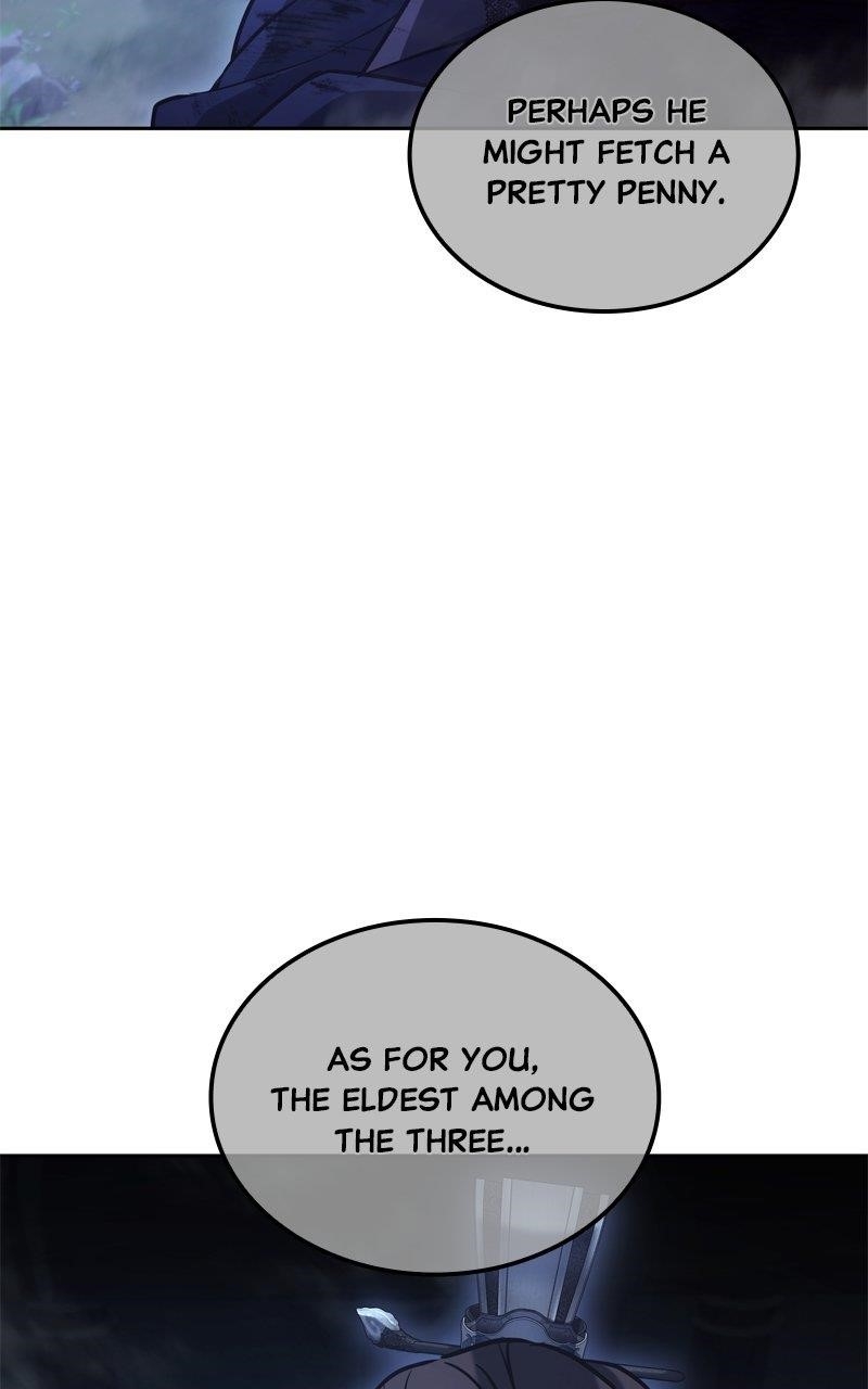 I Reincarnated As The Crazed Heir Chapter 144 - Page 38