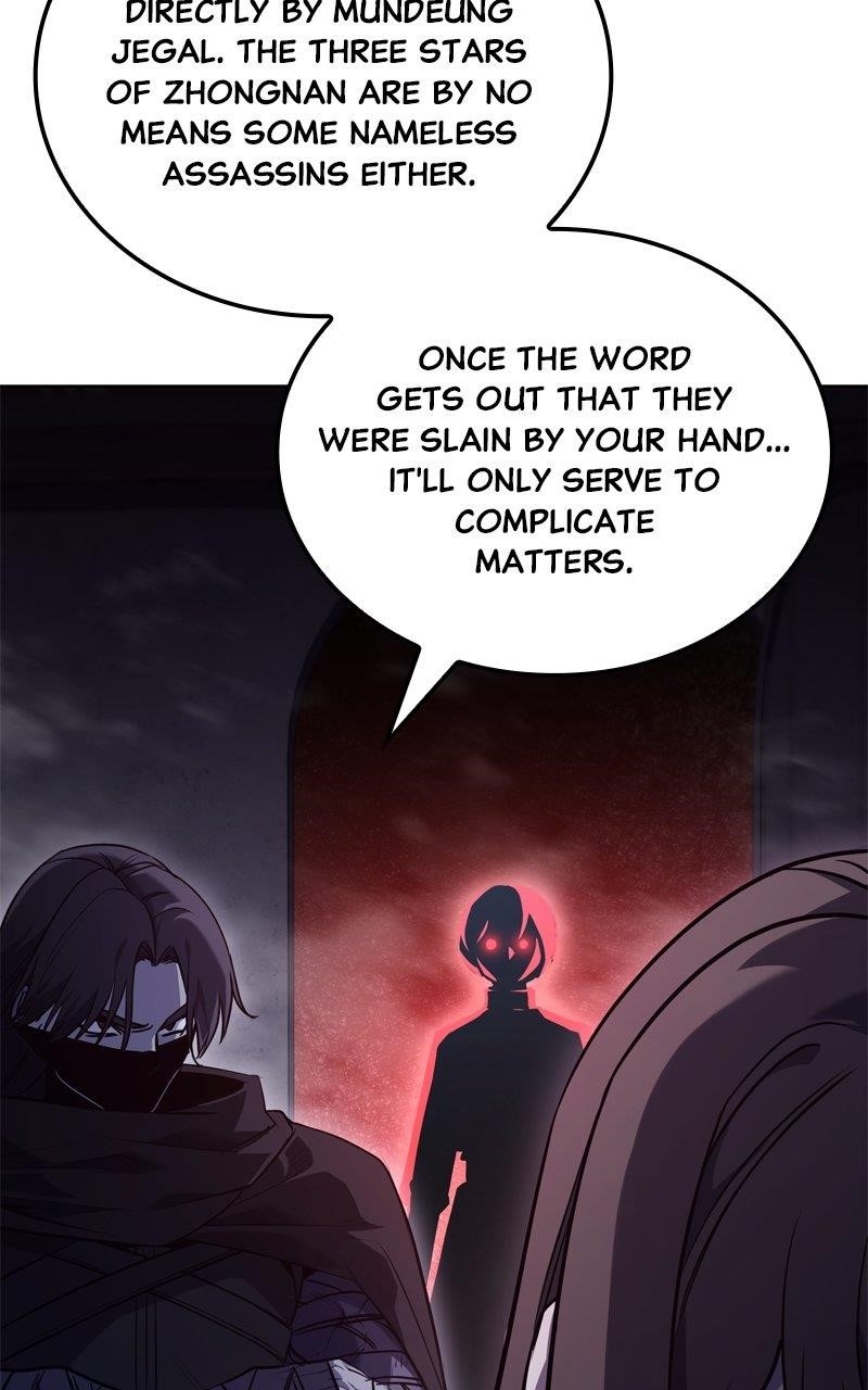I Reincarnated As The Crazed Heir Chapter 144 - Page 45