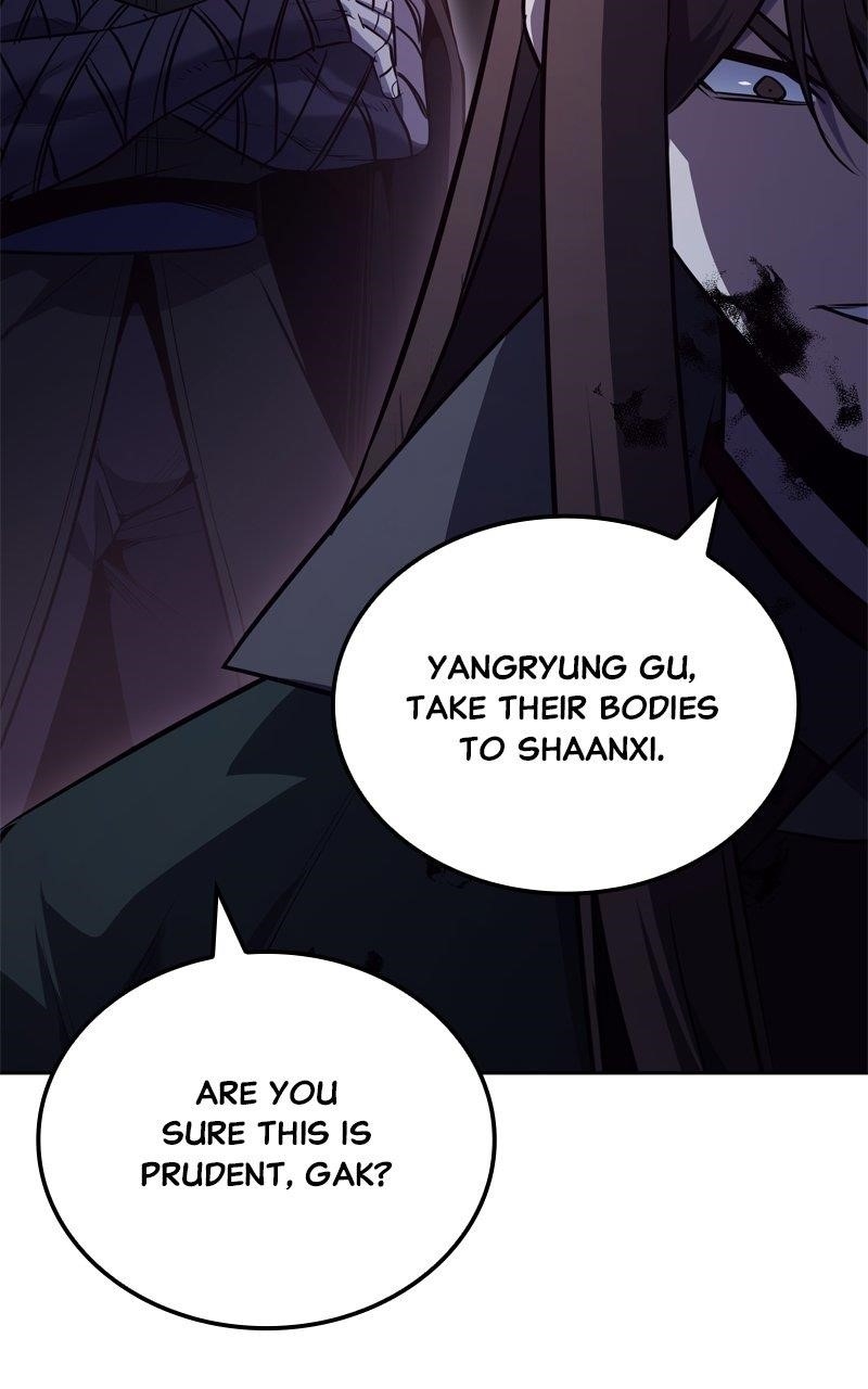 I Reincarnated As The Crazed Heir Chapter 144 - Page 46