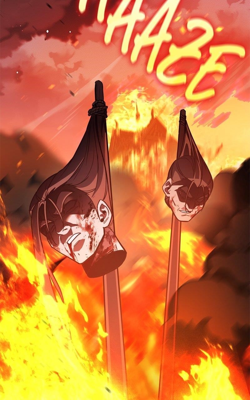 I Reincarnated As The Crazed Heir Chapter 144 - Page 49