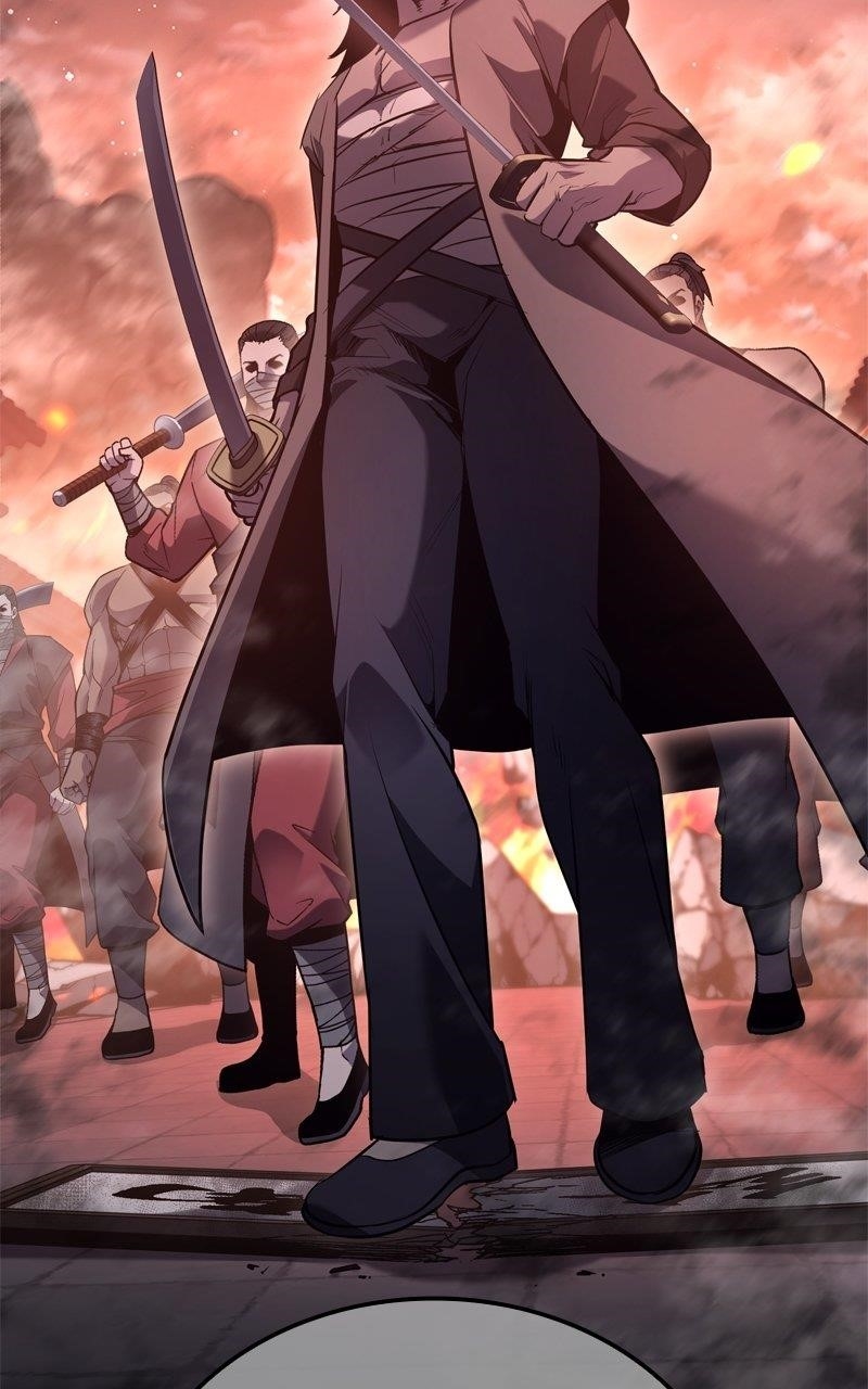 I Reincarnated As The Crazed Heir Chapter 144 - Page 54