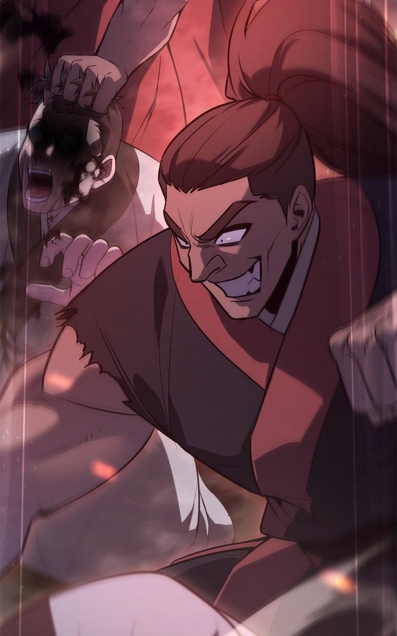 I Reincarnated As The Crazed Heir Chapter 144 - Page 60