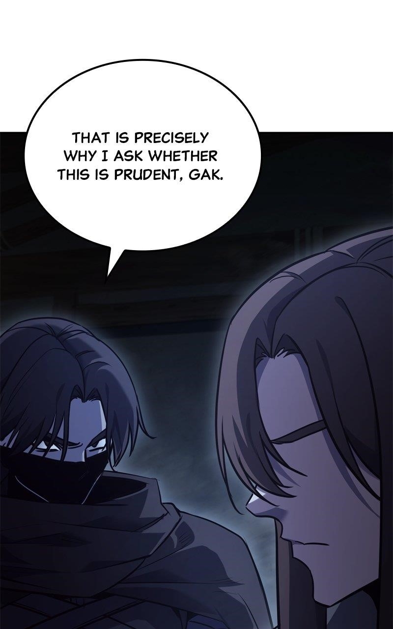 I Reincarnated As The Crazed Heir Chapter 144 - Page 62