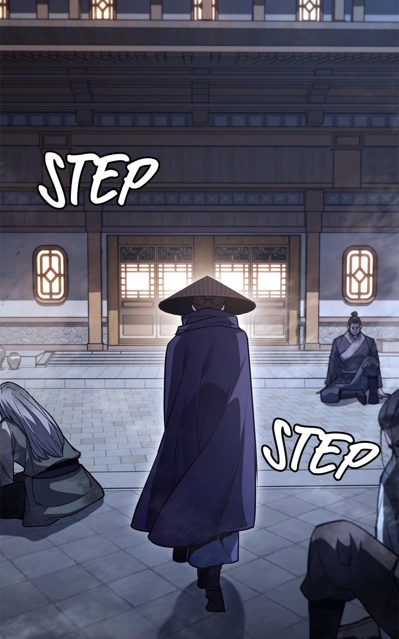 I Reincarnated As The Crazed Heir Chapter 144 - Page 74