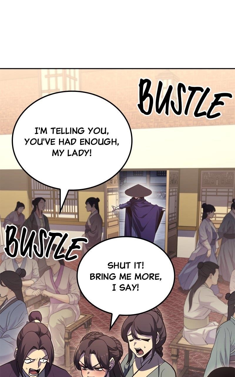 I Reincarnated As The Crazed Heir Chapter 144 - Page 77