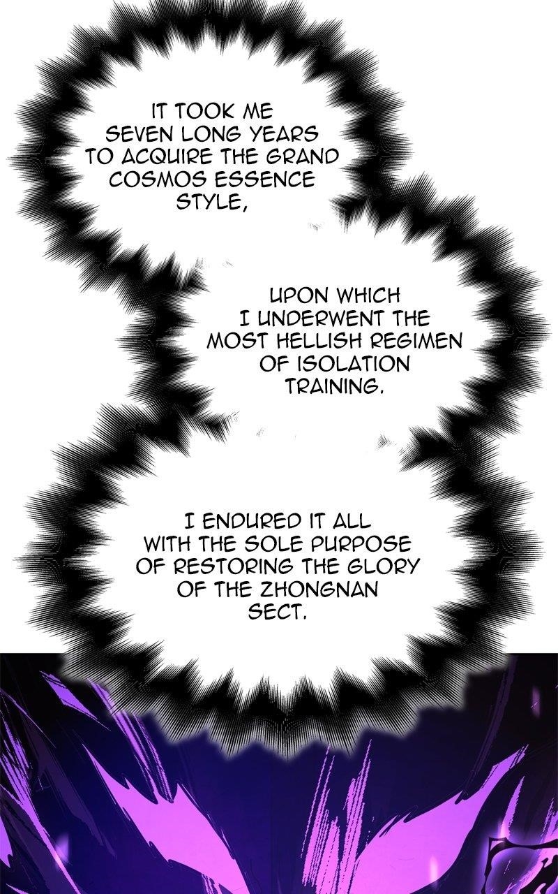 I Reincarnated As The Crazed Heir Chapter 144 - Page 8