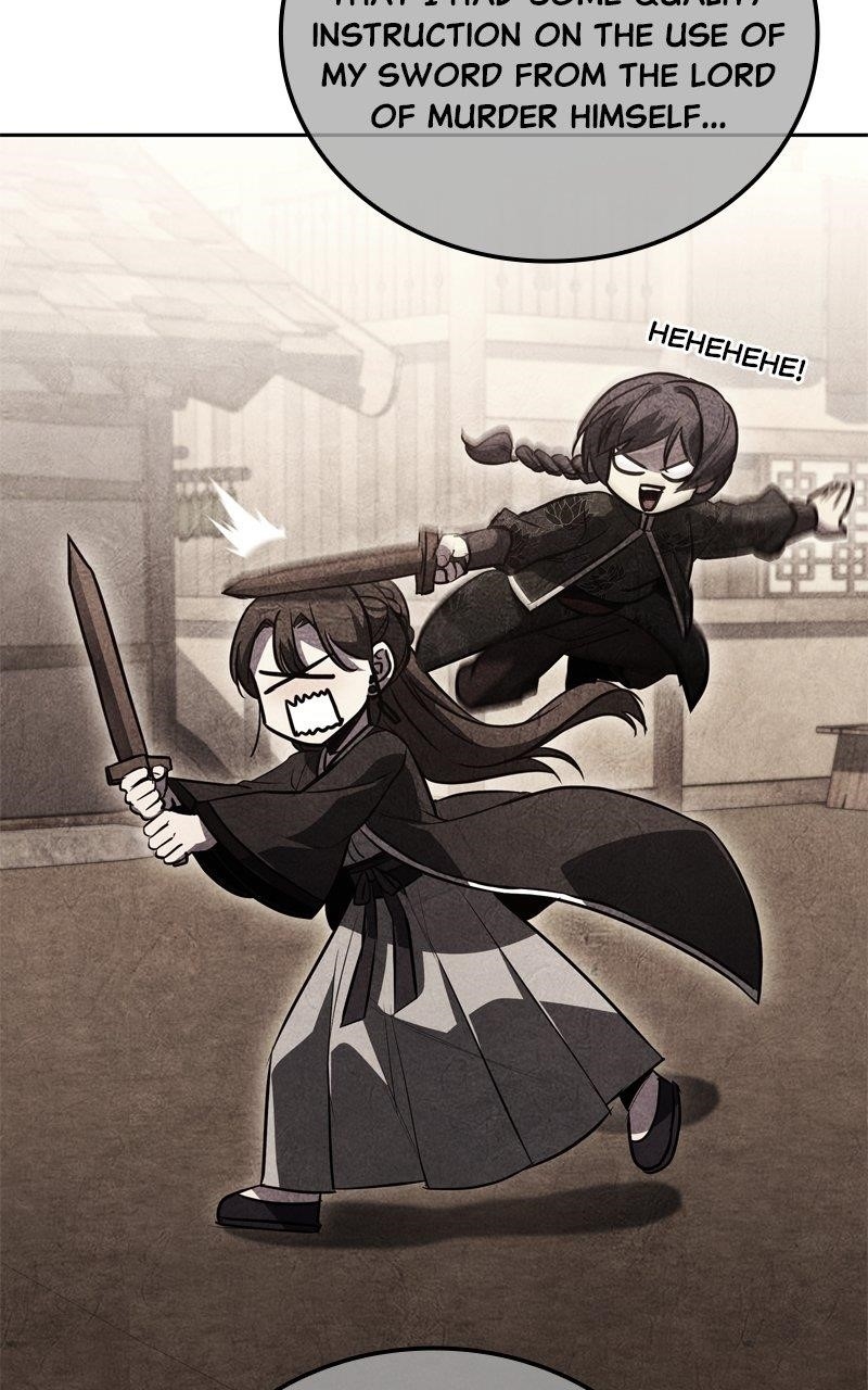 I Reincarnated As The Crazed Heir Chapter 144 - Page 82