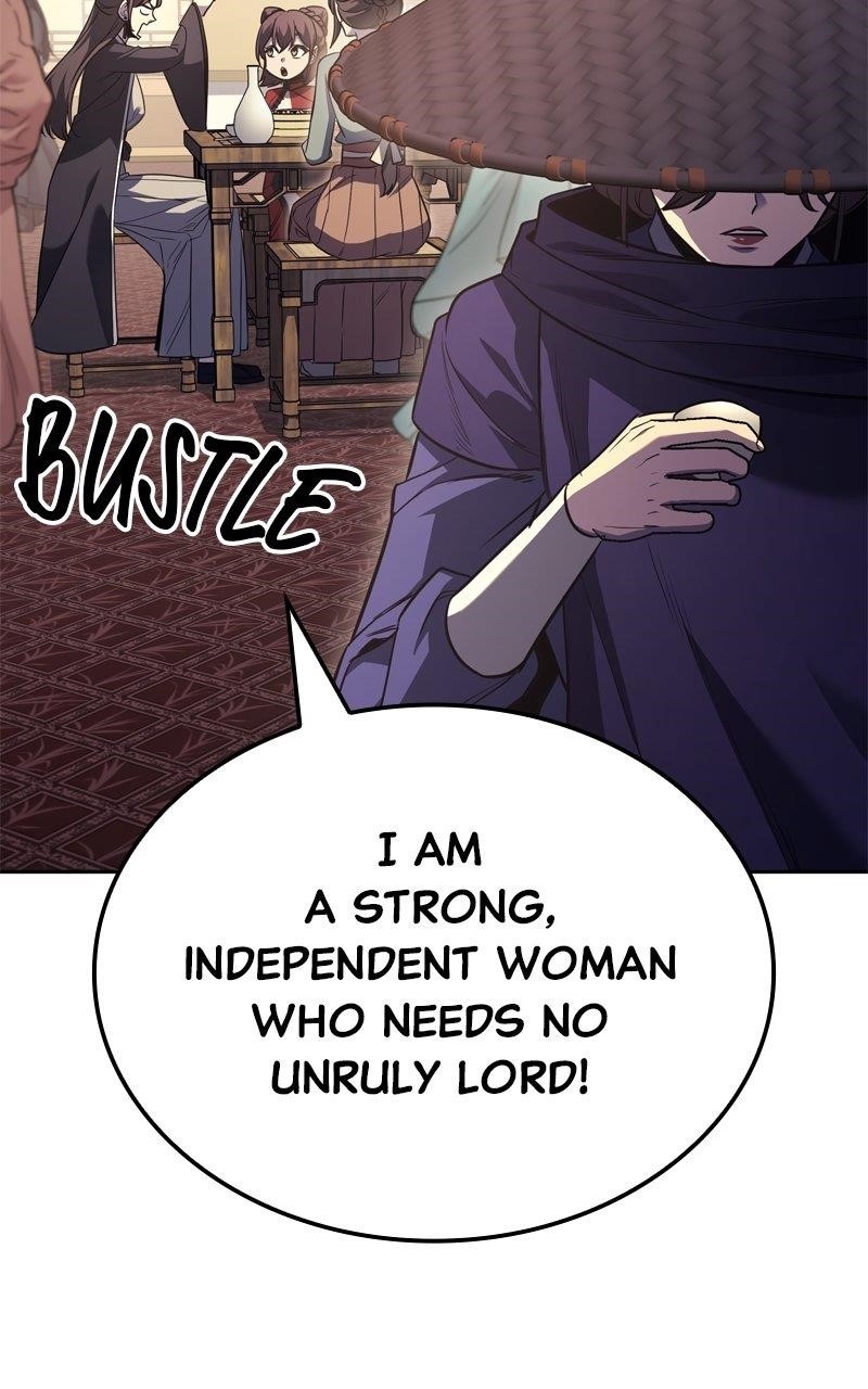 I Reincarnated As The Crazed Heir Chapter 144 - Page 84