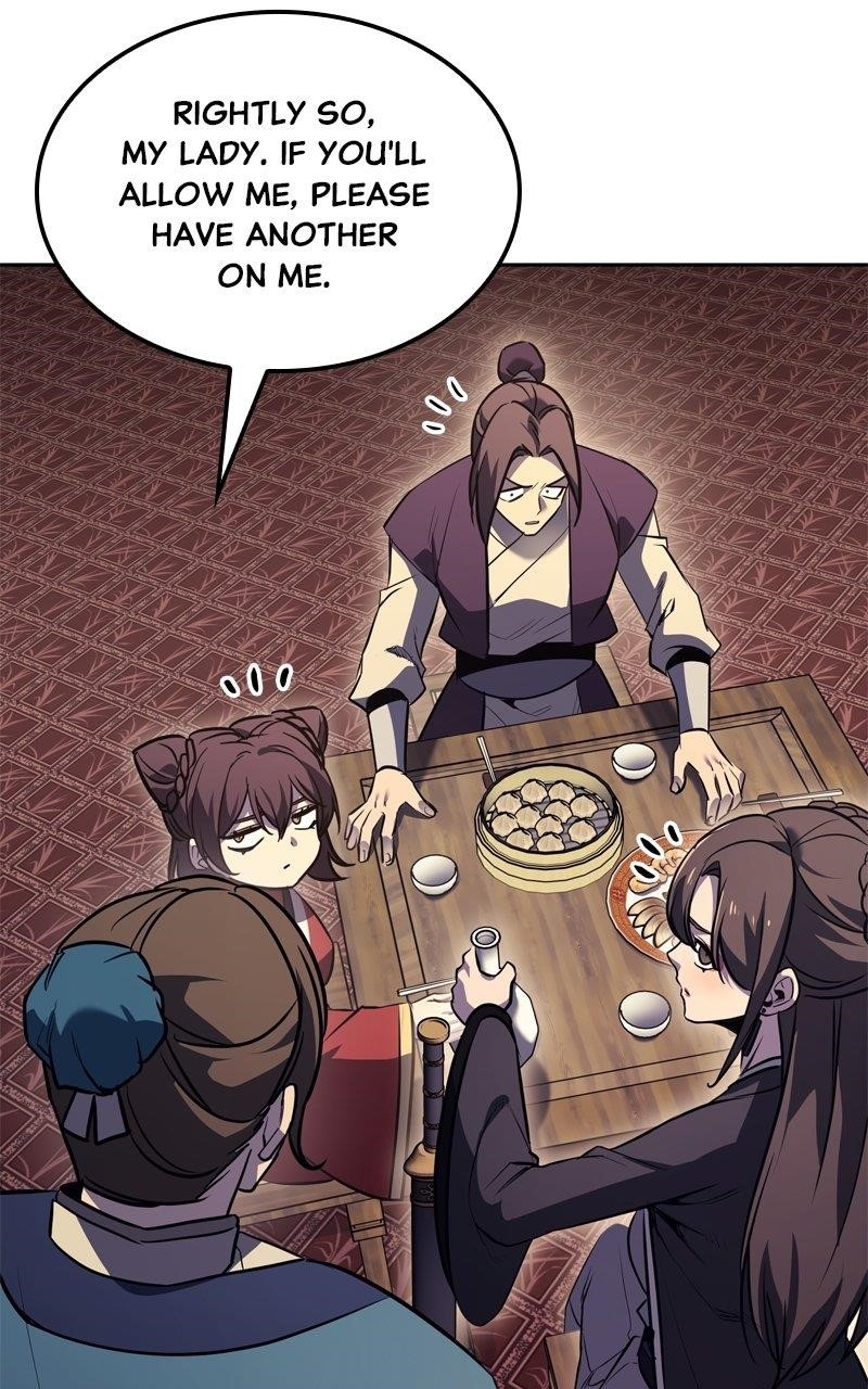 I Reincarnated As The Crazed Heir Chapter 144 - Page 87