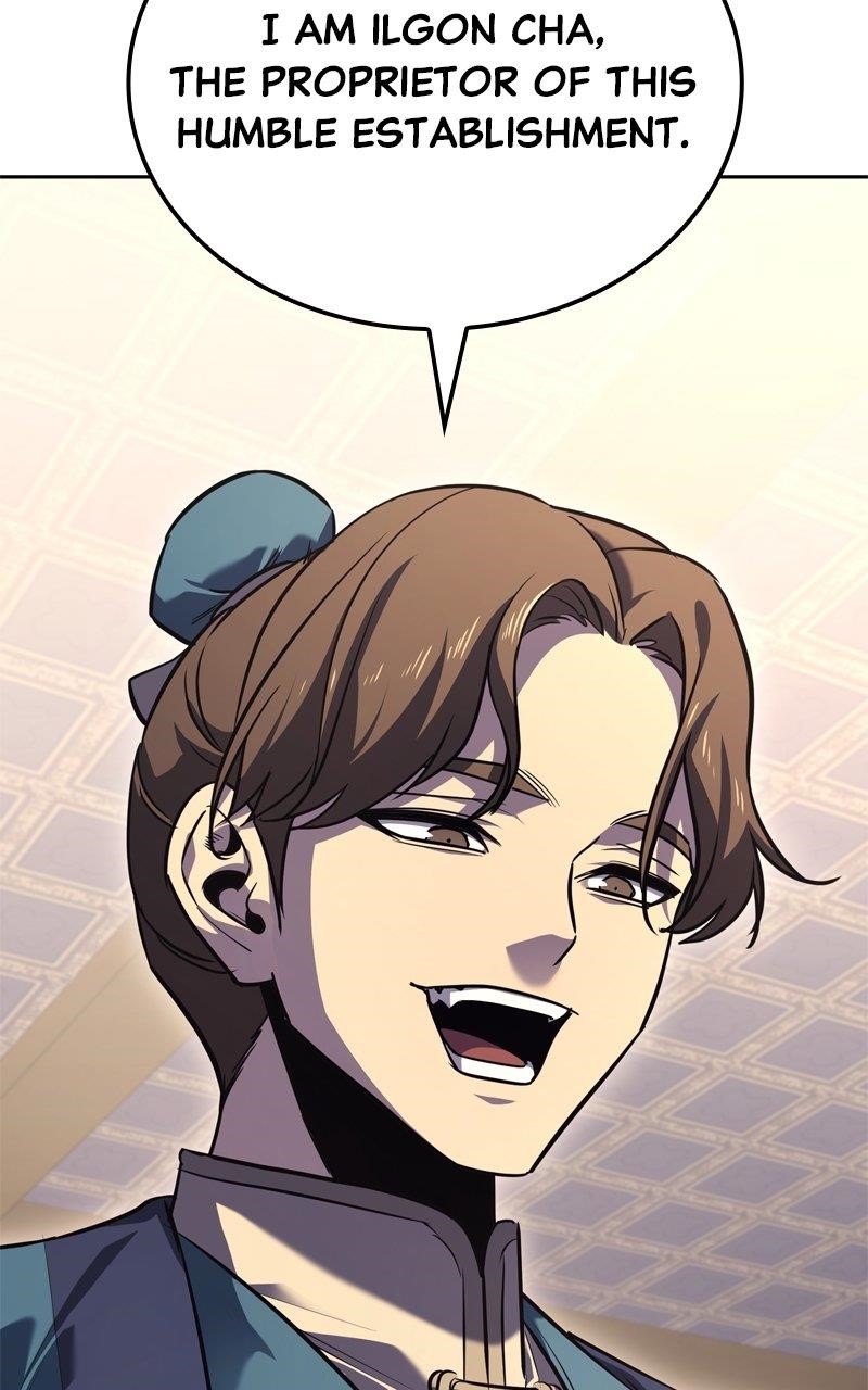 I Reincarnated As The Crazed Heir Chapter 144 - Page 89