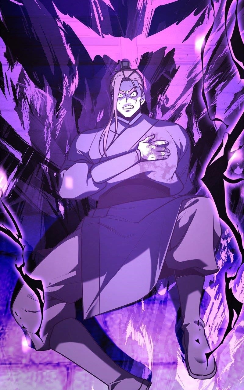 I Reincarnated As The Crazed Heir Chapter 144 - Page 9