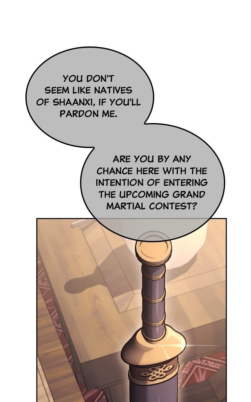 I Reincarnated As The Crazed Heir Chapter 144 - Page 91