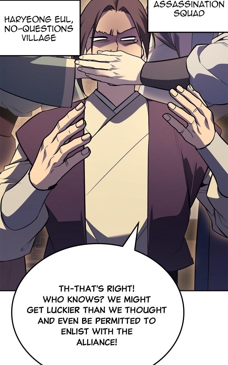 I Reincarnated As The Crazed Heir Chapter 144 - Page 95