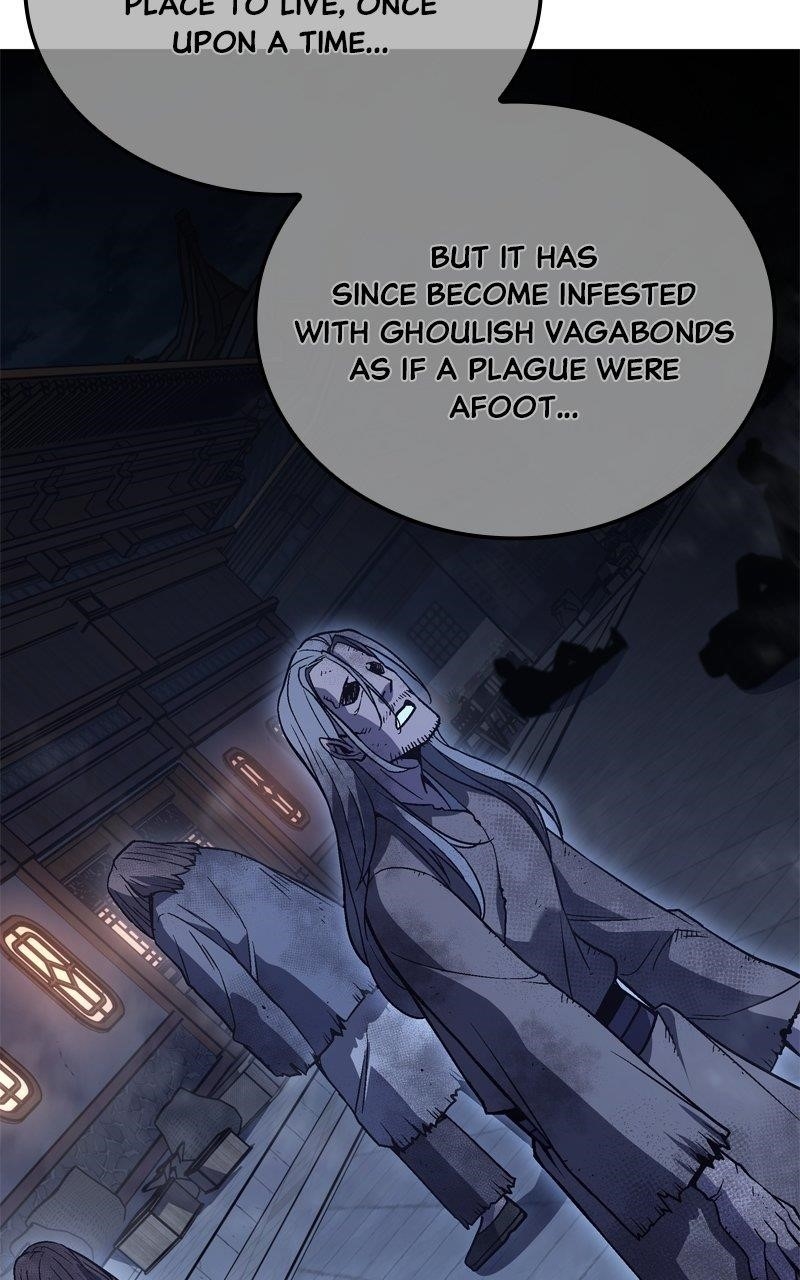 I Reincarnated As The Crazed Heir Chapter 144 - Page 97