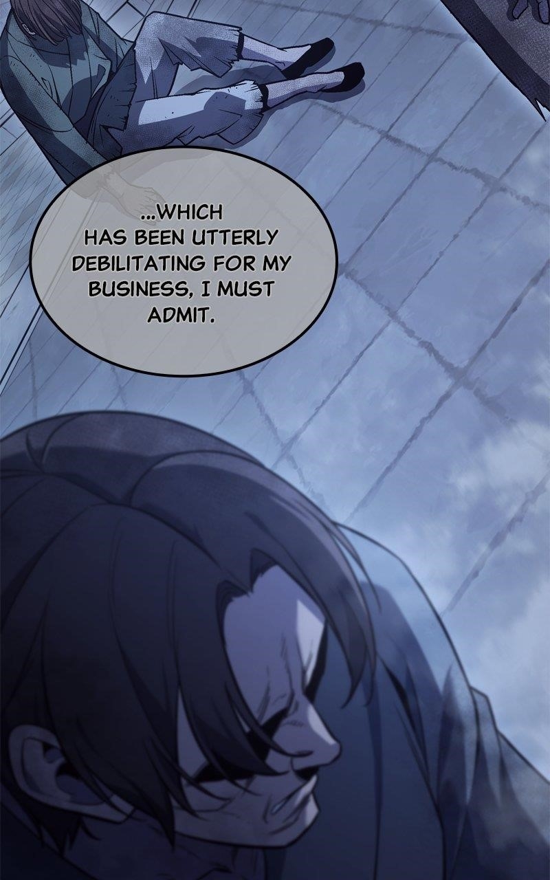 I Reincarnated As The Crazed Heir Chapter 144 - Page 98