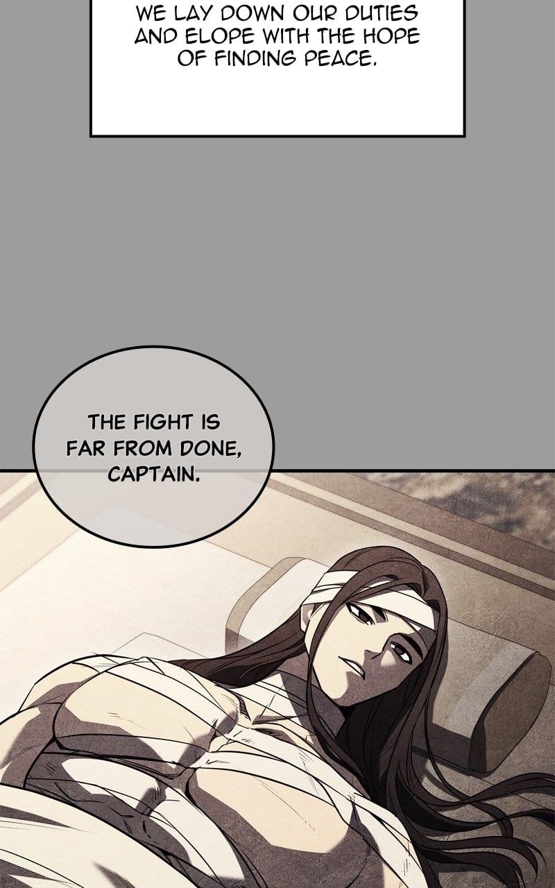 I Reincarnated As The Crazed Heir Chapter 145 - Page 101